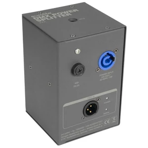 EUROLITE DMX Power Splitter 2x2