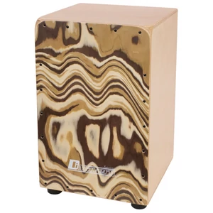 DIMAVERY - CJ-600 Cajon cloudy