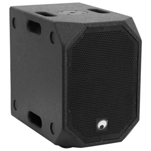 OMNITRONIC BOB-10A Subwoofer active black OMNITRONIC BOB-10A Subwoofer active black