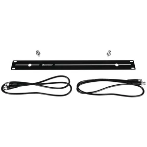 OMNITRONIC BNC-Set Rack Mount OMNITRONIC BNC-Set Rack Mount