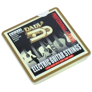 Dimavery - Stringset E-Guitar 010-046 főkép