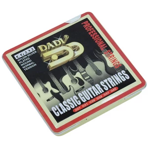 Stringset Classic, 027-045 főkép