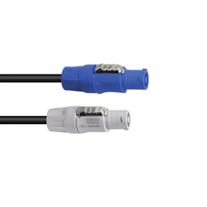 PSSO PowerCon Connection Cable 3x1.5 5m