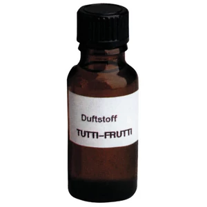 EUROLITE Smoke Fluid Fragrance, 20ml, tutti-frutti