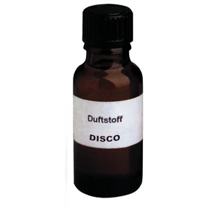 EUROLITE Smoke Fluid Fragrance, 20ml, Disco