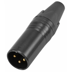 OMNITRONIC IP XLR plug 3pin