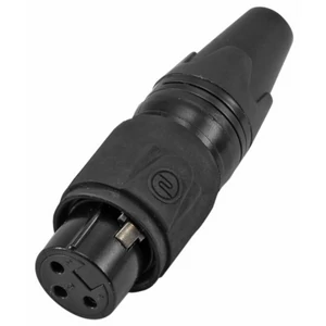 OMNITRONIC IP XLR socket 3pin