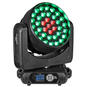 EUROLITE LED TMH-W555 Moving Head Wash Zoom