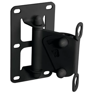 OMNITRONIC Wall Bracket for ODP-208 black