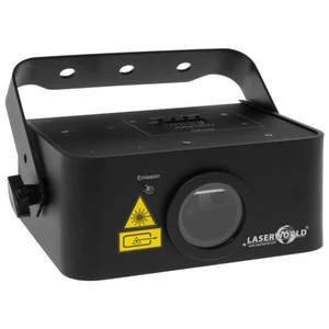 LASERWORLD EL-300RGB LASERWORLD EL-300RGB