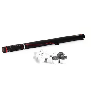TCM FX Electric Streamer Cannon 80cm, white/silver