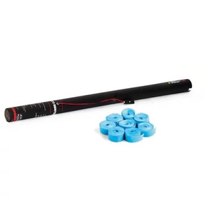 TCM FX Electric Streamer Cannon 80cm, light blue