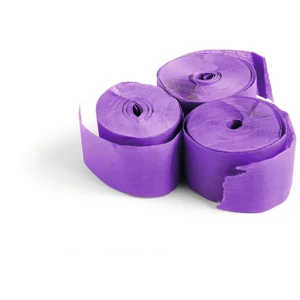 TCM FX Slowfall Streamers 10mx1.5cm, purple, 32x