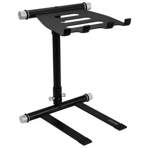 OMNITRONIC SLR-X Notebook Stand black OMNITRONIC SLR-X Notebook Stand black
