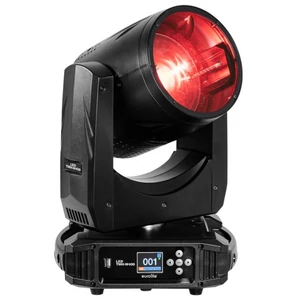 EUROLITE LED TMH-W400 Moving Head Wash Zoom