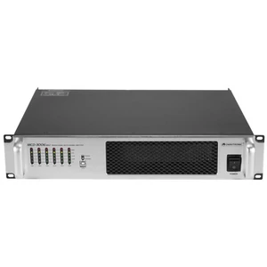 OMNITRONIC MCD-3006 MK2 6-Channel Installation Amplifier