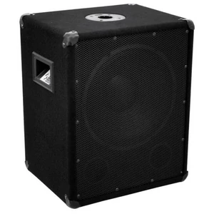 OMNITRONIC BX-1250 Subwoofer 600W