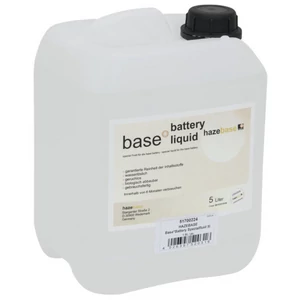 HAZEBASE Base*B Special Fluid 25l