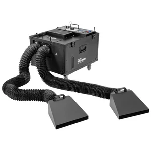 EUROLITE WLF-2500 Water Low Fog PRO