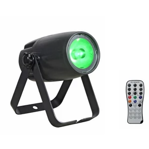 EUROLITE LED PST-10 QCL spot