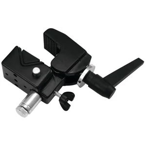 EUROLITE TH-2SC Quick-Lock Coupler black EUROLITE TH-2SC Quick-Lock Coupler black