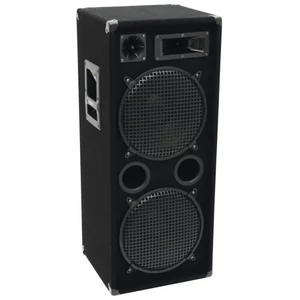 OMNITRONIC DX-2222 3-Way Speaker 1000 W OMNITRONIC DX-2222 3-Way Speaker 1000 W