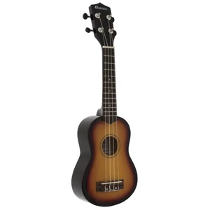 Dimavery - 200 Ukulele soprano sunburst
