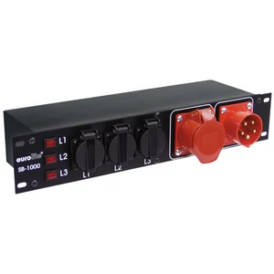 EUROLITE SB-1000 Power Distributor