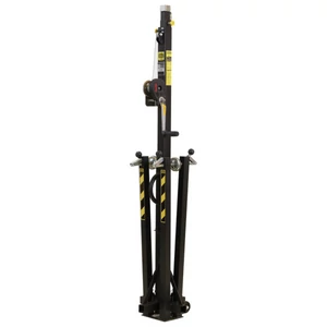 BLOCK AND BLOCK SIGMA-50 Truss lifter 120kg 5m