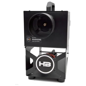HAZEBASE classic² Smoke Machine