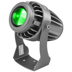 EUROLITE LED IP PST-10W green Pinspot