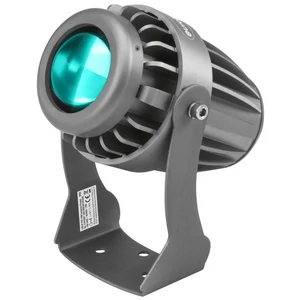 EUROLITE LED IP PST-10W turquoise Pinspot