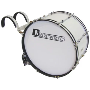 DIMAVERY MB-422 Marching Bass Drum 22x12