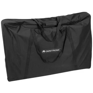 OMNITRONIC Carrying Bag for Curved Mobile Event Stand OMNITRONIC Carrying Bag for Curved Mobile Event Stand