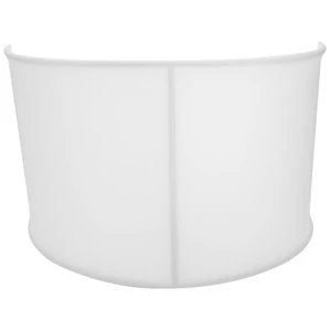 OMNITRONIC Mobile DJ Screen Curved incl. Cover wh OMNITRONIC Mobile DJ Screen Curved incl. Cover wh