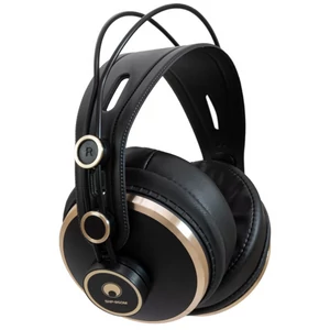 OMNITRONIC SHP-950M Deluxe Monitoring Headphone