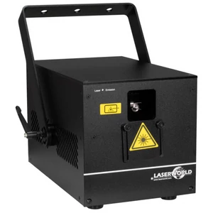LASERWORLD CS-6000RGB