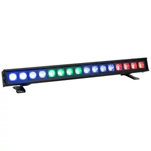 EUROLITE LED IP T-PIX 16 QCL Beam Bar