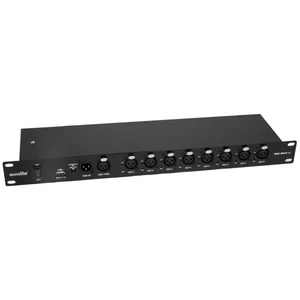 EUROLITE DMX Split 8X Splitter 3pin