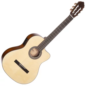 Cort - AC120CE-OP klasszikus gitár, elektronikával Cort - AC120CE-OP klasszikus gitár, elektronikával