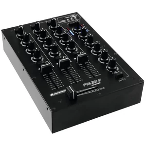 OMNITRONIC - PM-311P DJ Mixer with Player OMNITRONIC - PM-311P DJ Mixer with Player