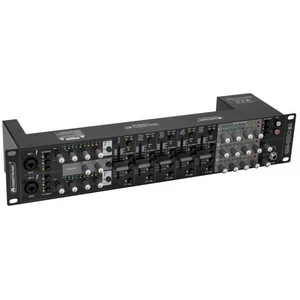 OMNITRONIC EM-650B MK2 Entertainment Mixer OMNITRONIC EM-650B MK2 Entertainment Mixer