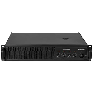 OMNITRONIC XPA-4804 MK2 Amplifier