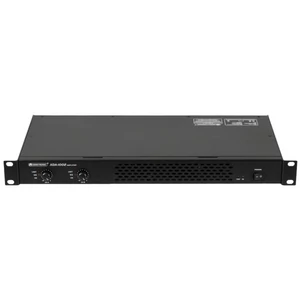 Omnitronic - XDA-1002 Class D Amplifier