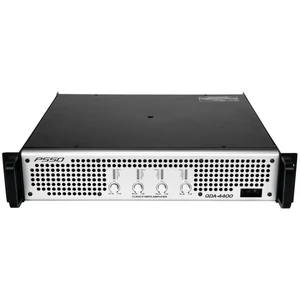 PSSO - QDA-4400 4-Channel Amplifier