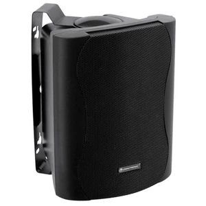 OMNITRONIC - C-40 black 2x eleje