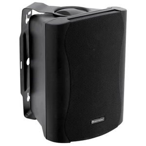 OMNITRONIC - C-50 black 2x eleje