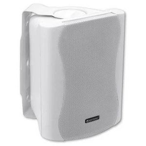 OMNITRONIC - C-50 white 2x eleje