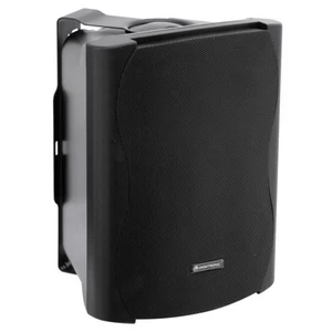 OMNITRONIC - C-60 black 2x eleje