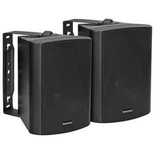 OMNITRONIC ALP-5A Active Speaker Set black OMNITRONIC ALP-5A Active Speaker Set black